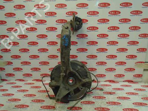 Right rear steering knuckle BMW 3 (E46) 320 d | BP13454336M28 