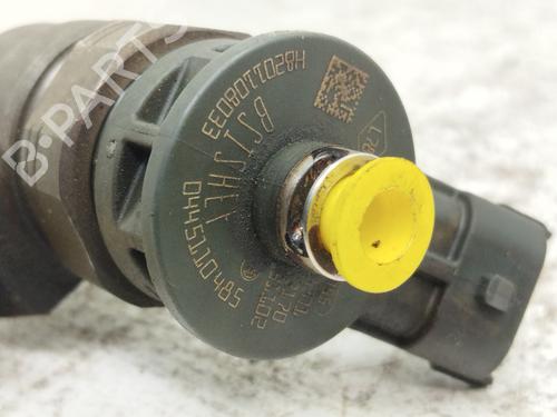 Injector RENAULT KANGOO / GRAND KANGOO II (KW0/1_) 1.5 dCi 90 (KW05, KW08, KW0G, KW11) | BP30172910M100 
