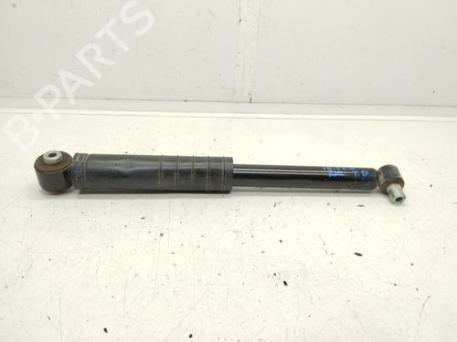 Used Right rear shock absorber RENAULT LAGUNA II (BG0/1_) [2001-2007]  19168829