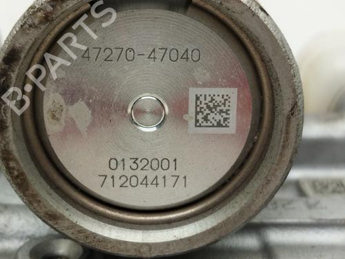 Brake master cylinder TOYOTA C-HR (_X1_) 1.8 Hybrid (ZYX10_, ZYX11_, ZYX10R, ZYX11R) | BP19055429M77 
