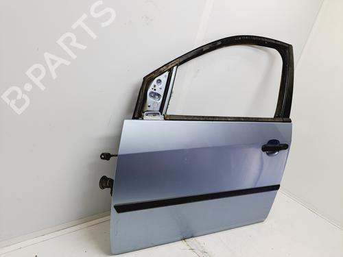 Left front door FORD FIESTA V (JH_, JD_)  | BP17474220C2 