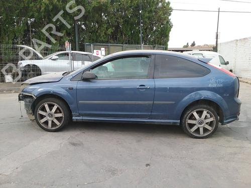 Mass air flow sensor FORD FOCUS II (DA_, HCP, DP) 2.0 TDCi | BP13458983M95 