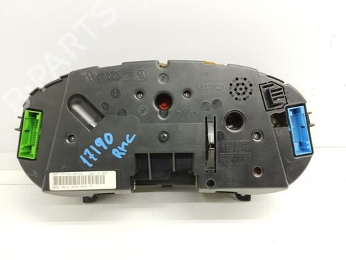 Instrument cluster AUDI A3 (8L1) 1.9 TDI | BP19136277C47 