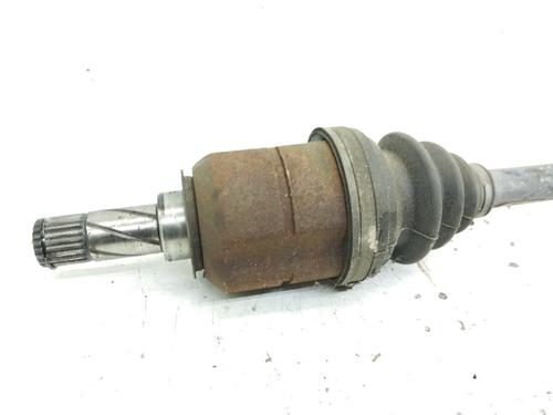 Right front driveshaft OPEL COMBO Box Body/MPV  | BP22756354M39 