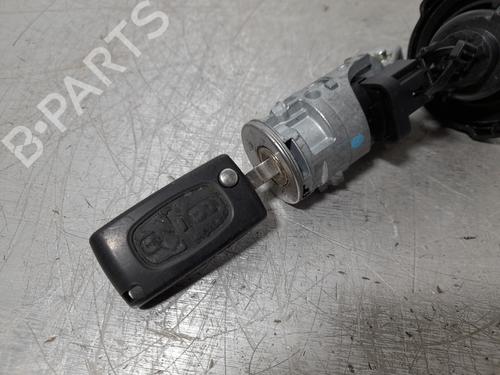 Ignition barrel CITROËN BERLINGO MULTISPACE (B9)  | BP23560219M48 