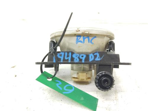 Faro Antiniebla delantero izquierdo PEUGEOT 2008 I (CU_) | BP30295844C30