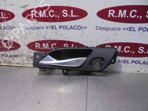 Used Front left interior door handle HYUNDAI i40 I (VF) 1.7 CRDi (116 hp) 13469316