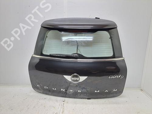 Used Tailgate MINI MINI CLUBVAN (R55) Cooper D (112 hp) 30935813