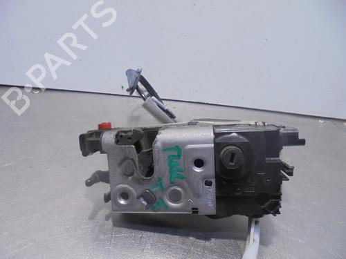 Rear left lock PEUGEOT 208 I (CA_, CC_)  | BP13464446C100 