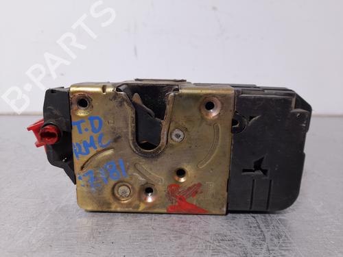 Rear right lock CITROËN XSARA (N1) 2.0 HDi 90 | BP13472580C99 
