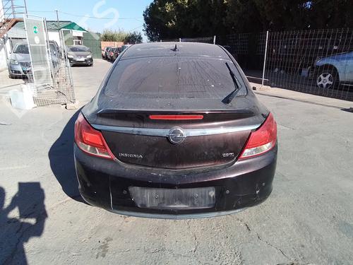 Left front window switch OPEL INSIGNIA A (G09) 2.0 CDTI (68) | BP18694969I27 - Image 8