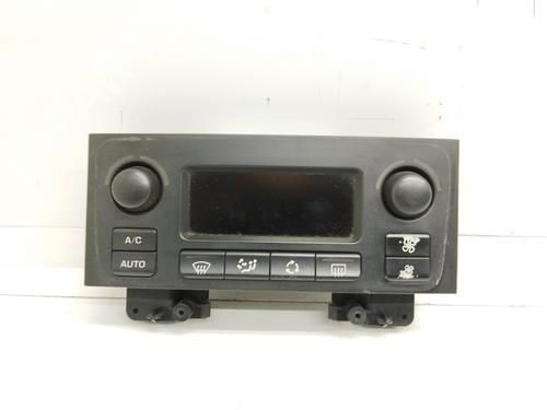Used Climate control PEUGEOT 307 (3A/C) 1.6 HDi (90 hp) 21268855