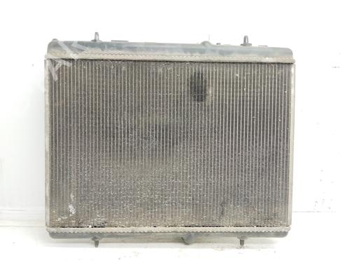 Water radiator CITROËN C4 Picasso I MPV (UD_)  | BP29376857M31 