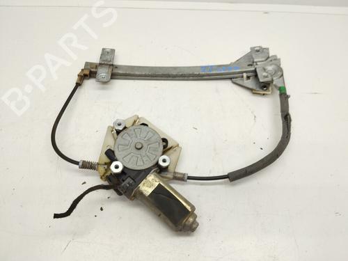 Rear left window mechanism VOLVO V40 Estate (645) 1.9 DI | BP16164597C24 