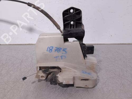 Used Rear right lock VW PASSAT B5 (3B2) [1996-2001]  24194254