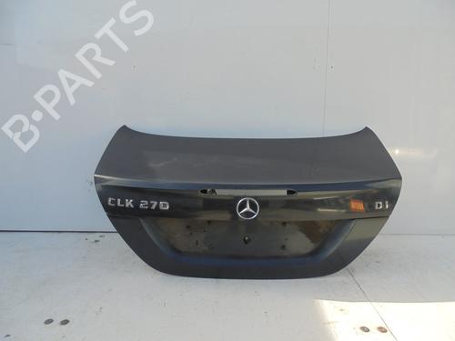 Used Tailgate MERCEDES-BENZ CLK (C209) CLK 270 CDI (209.316) (170 hp) 24363142