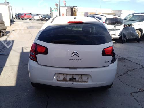 Højre solskærm CITROËN C3 II (SC_) | BP35818221I2 - Image 3