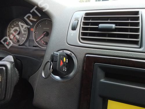 ignition-barrel-volvo-v50-545-2003-2004-2005-2006-2007-2008-2009-2010-2011-2012-35816214 main image