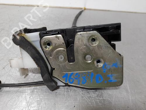 Front left lock KIA CARENS IV 1.7 CRDi | BP15132529C98 