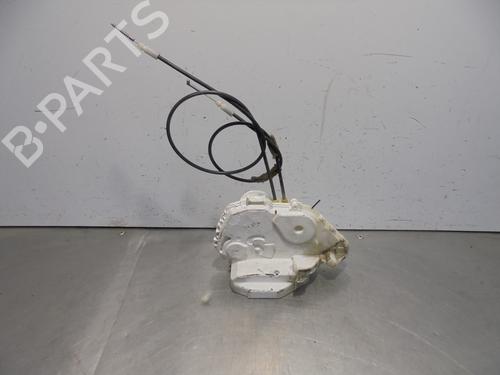 Højre fortil lås HONDA CIVIC VIII Hatchback (FN, FK) 2.2 CTDi (FK3) (140 hp) 32167607