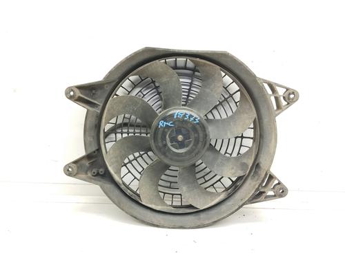 Radiator fan KIA CARNIVAL II (GQ) 2.9 CRDi | BP18473677M35 