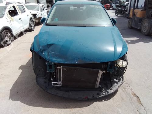 Right mirror VW POLO VI (AW1, BZ1, AE1)  | BP21017832C27 