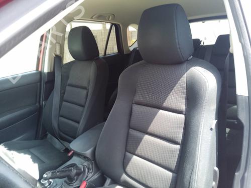 Porte arrière gauche MAZDA CX-5 (KE, GH)  | BP30762510C4 