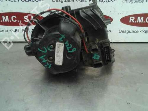 Heater blower motor RENAULT KANGOO (KC0/1_)  | BP14222065M62 