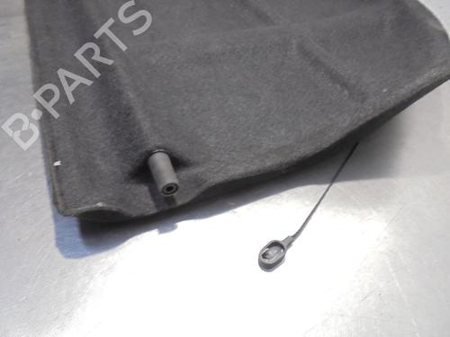Rear parcel shelf HONDA CIVIC VIII Hatchback (FN, FK) 2.2 CTDi (FK3) | BP13428032C85 