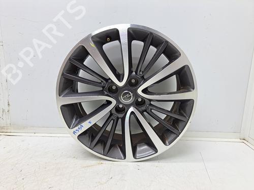 Jante OPEL CROSSLAND X / CROSSLAND (P17, P2QO) 1.5 Turbo D (75) (102 hp) 30882635