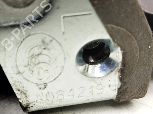 Front left lock TOYOTA AURIS (_E18_) 1.8 Hybrid (ZWE186_, ZWE186R) | BP18867960C98 