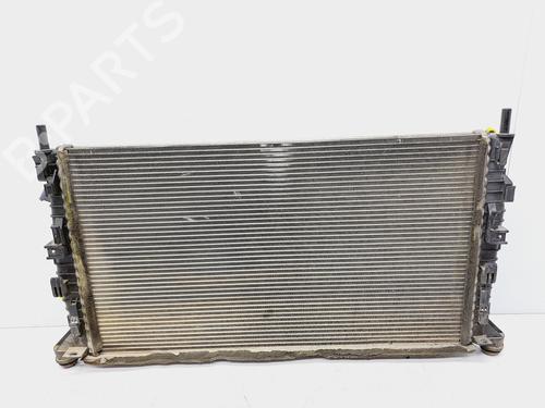 Køler FORD FOCUS II (DA_, HCP, DP)  | BP19066676M31 