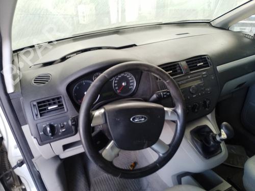 Viskermotor vindrude FORD FOCUS C-MAX (DM2) | BP30856152M29