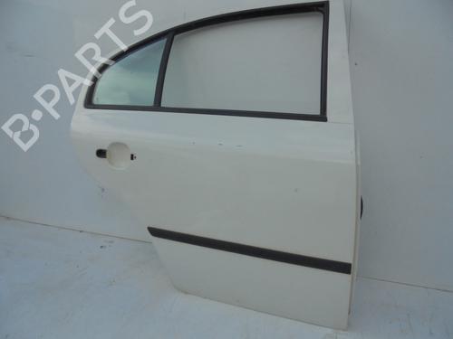 Right rear door SKODA OCTAVIA I (1U2) 1.9 TDI | BP13457779C5 