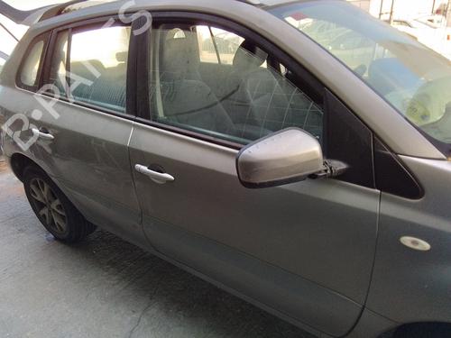 Right front door RENAULT KOLEOS I (HY_) 2.0 dCi (HY0K) | BP18854560C3 
