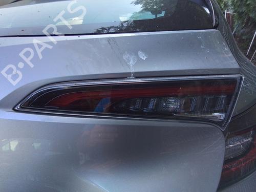 Annen TOYOTA COROLLA Hatchback (_E21_, _EA1_, _EH1_) 1.8 Hybrid (ZWE211, ZWE219) | BP19262341O1