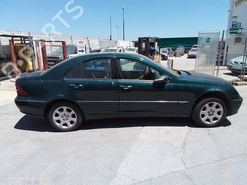 AC pipe MERCEDES-BENZ C-CLASS (W203) C 200 CDI (203.004) | BP21267497M126 