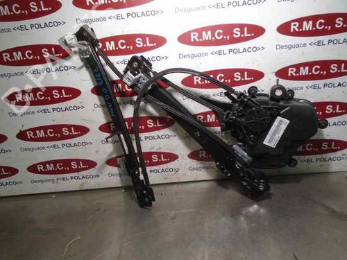 Front right window mechanism SEAT IBIZA IV (6J5, 6P1) 1.0 TSI | BP13423598C23 