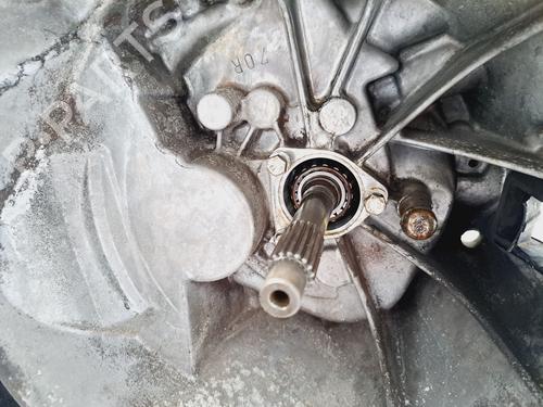 Gearbox CITROËN C4 I (LC_)  | BP32169629M3 