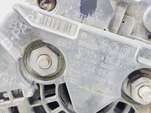 Alternator OPEL ASTRA H (A04)  | BP13429824M7 
