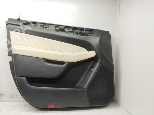 Used Front left panel MERCEDES-BENZ GLE (W166) 350 d 4-matic (166.024) (258 hp) 31051593