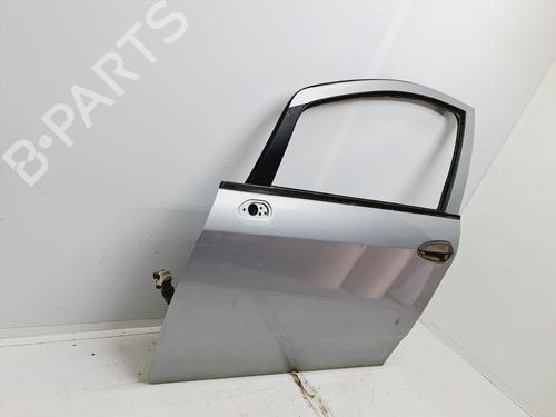 Left front door FIAT GRANDE PUNTO (199_)  | BP18473746C2 