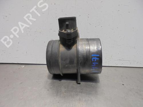 Used Mass air flow sensor SEAT LEON (1P1) [2005-2013]  13462059