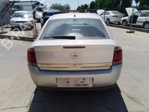 Left front window switch OPEL VECTRA C (Z02) | BP35817171I27 - Image 3