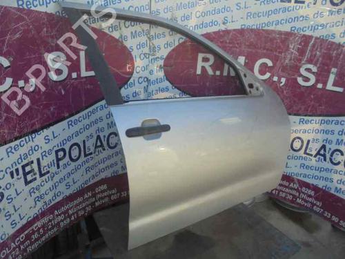 Right front door SEAT IBIZA II (6K1) 1.4 i | BP13461255C3 