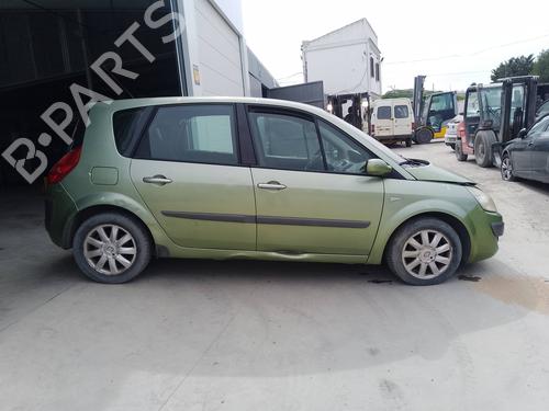 Left front window switch RENAULT SCÉNIC II (JM0/1_) | BP35818607I27 - Image 4