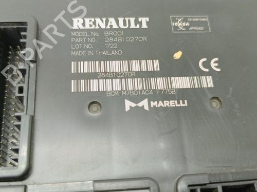 Electronic module DACIA SANDERO III | BP38305541M83 - Image 3