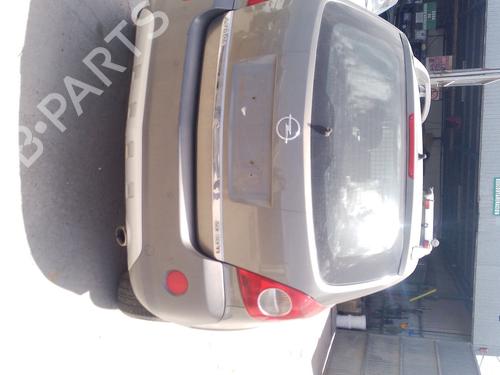 Engine mount OPEL ANTARA A (L07) 2.0 CDTI 4x4 | BP39598810M89 - Image 7