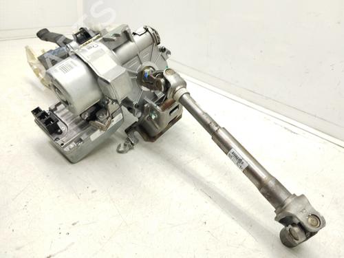 Steering column MAZDA CX-3 (DK) 1.5 SKYACTIV-D (DK2WS, DK5FW) | BP31168687M21 