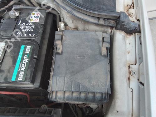 Fuse box VW PASSAT B6 (3C2)  | BP18605791E1 